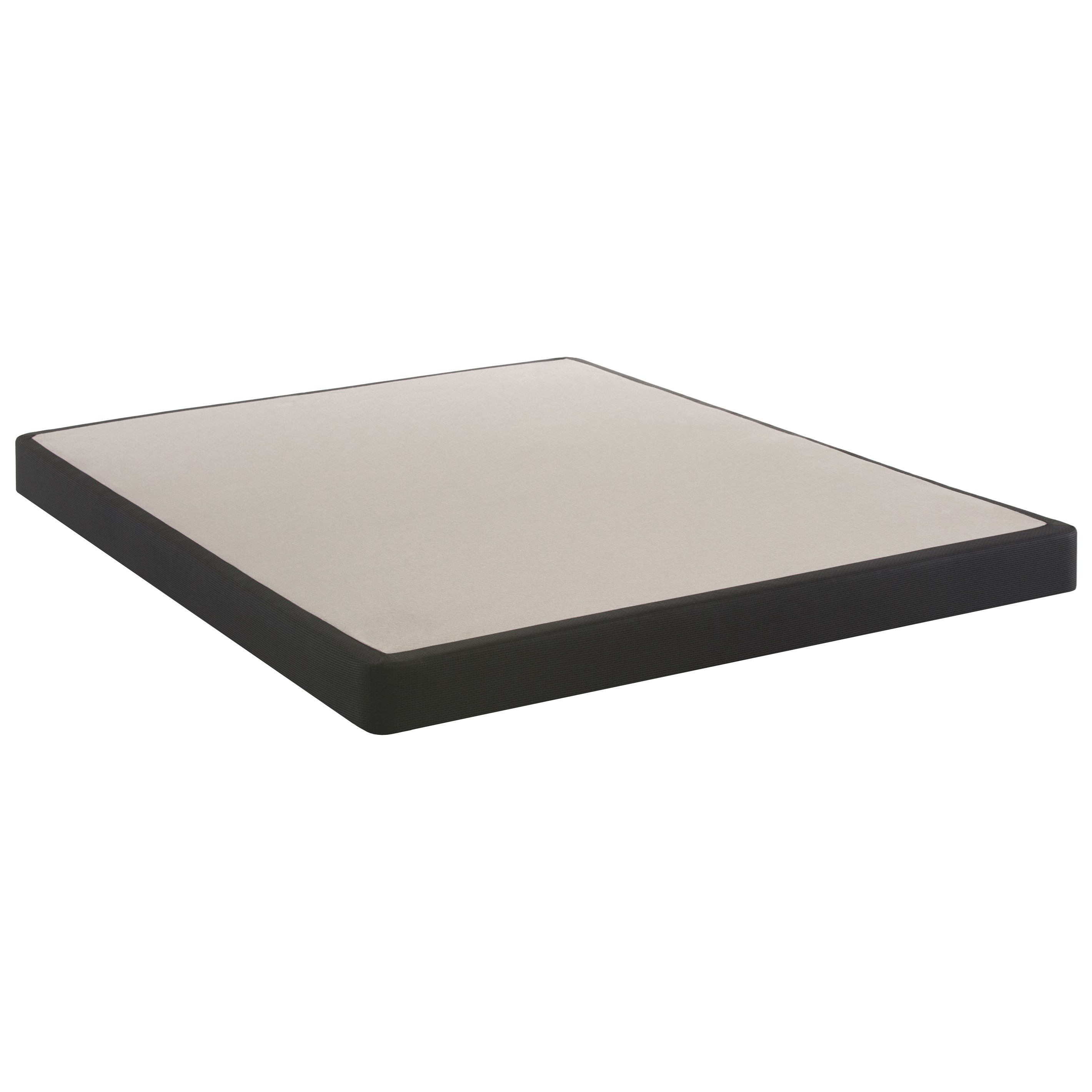 Sealy Foundations 62058832 Split Cal King 5" Low Profile Foundation Gill Brothers Furniture